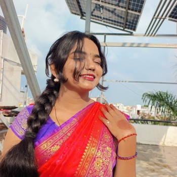 Ishani salve